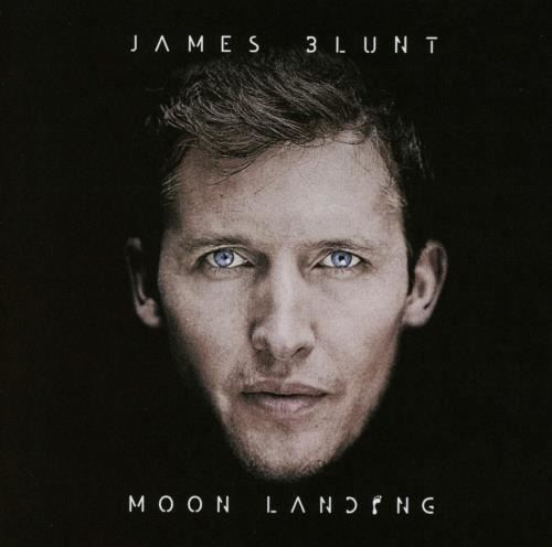 James Blunt - Moon Landing