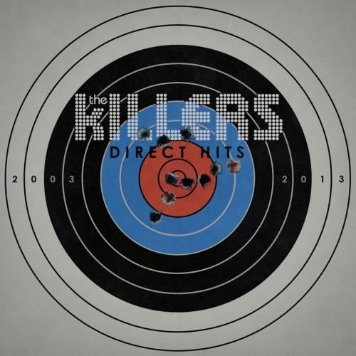 Killers - Direct Hits