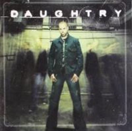 Daughtry - Daughtry