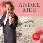 Andre Rieu - Love Letters