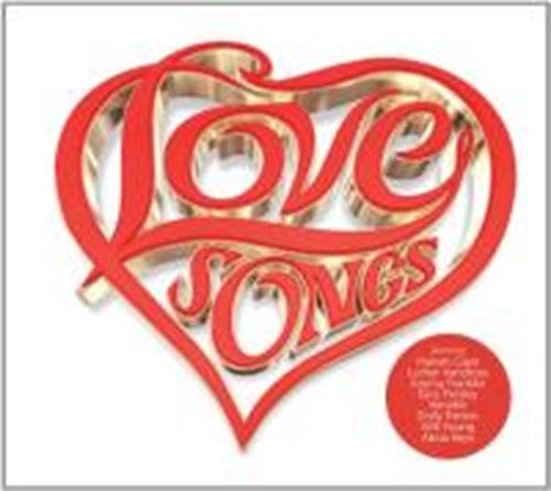 Various - Love Songs