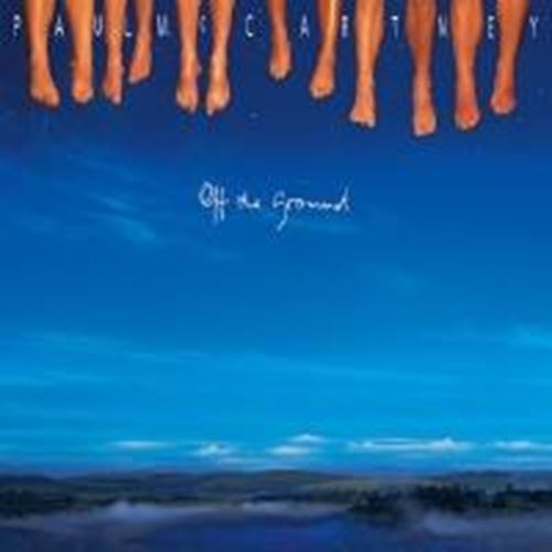 Paul McCartney - Off The Ground