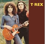 T Rex - T. Rex