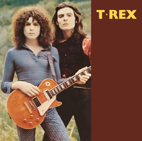 T Rex - T. Rex