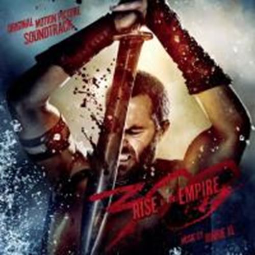 Ost - 300: Rise Of An Empire