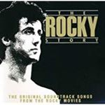 OST - The Rocky Story