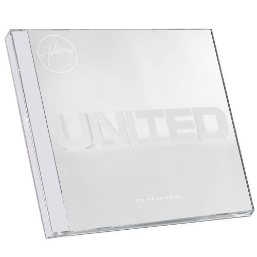 Hillsong United - The White Album