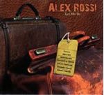 Alex Rossi - Let Me In