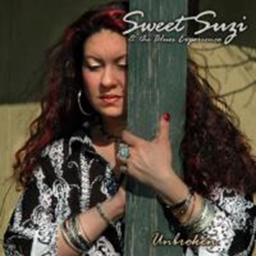 Sweet Suzi & Blues Experience - Unbroken