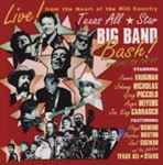 Texas All Star Big Band Bash! - Rhythms For The Rio