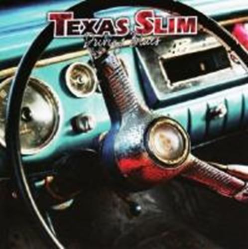 Texas Slim - Driving Blues