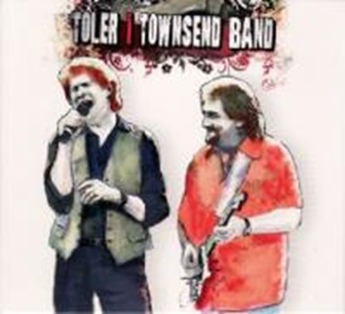 Toler-townsend Band - Toler-townsend Band