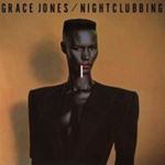 Grace Jones - Nightclubbing