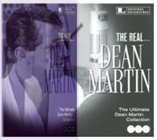 Dean Martin - The Real
