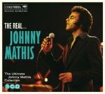 Johnny Mathis - The Real