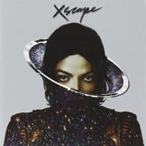 Michael Jackson - Xscape