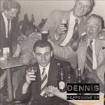 Dennis - Heppedune Ep