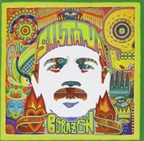 Santana - Corazón