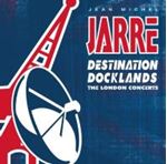 Jean Michel Jarre - Destination Docklands 1988