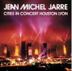 Jean Michel Jarre - Houston/lyon 1986