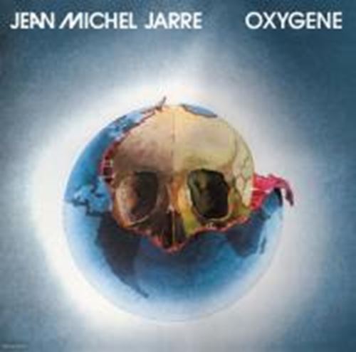 Jean Michel Jarre - Oxygène