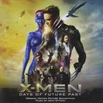 OST - X-men: Days Of Future Past