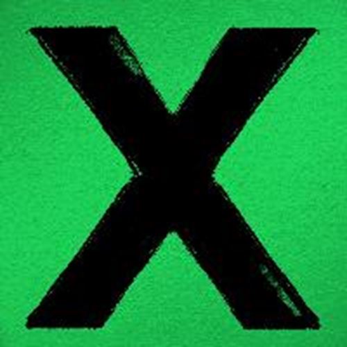 Ed Sheeran - X (Multiply)