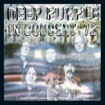 Deep Purple - In Concert '72