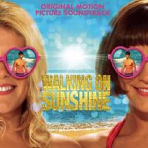 OST - Walking On Sunshine