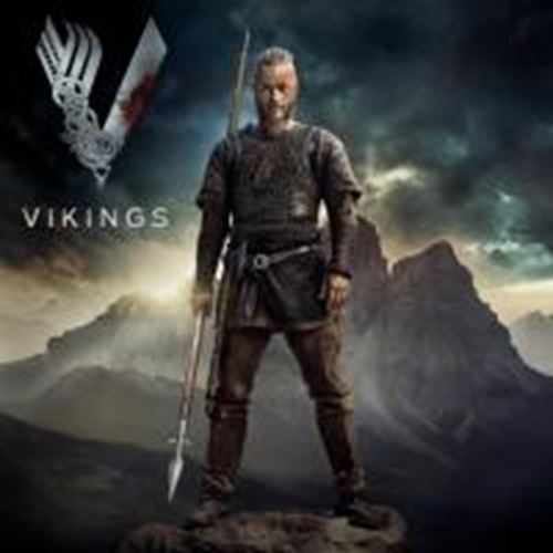 OST - The Vikings Ii
