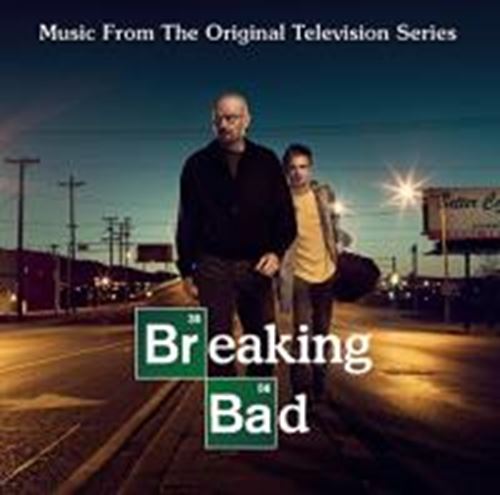 OST - Breaking Bad