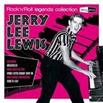 Jerry Lee Lewis - Rock N Roll Legends