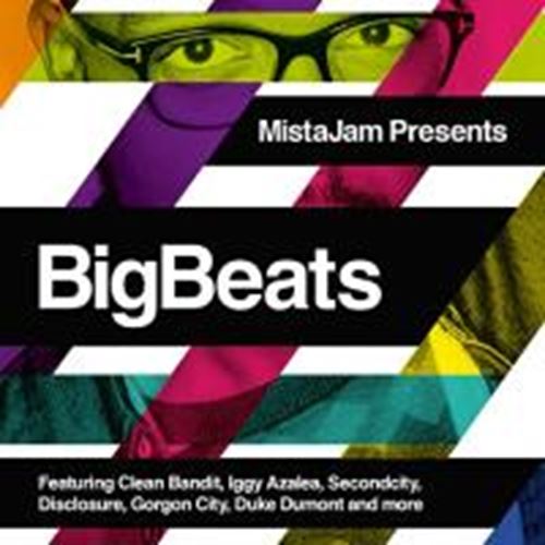 Various - Mistajam Presents Big Beats