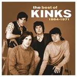 Kinks - Best Of '64-'71
