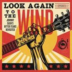 Various - Look Again To The Wind