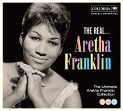 Aretha Franklin - The Real