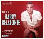 Harry Belafonte - The Real