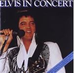 Elvis Presley - Elvis In Concert