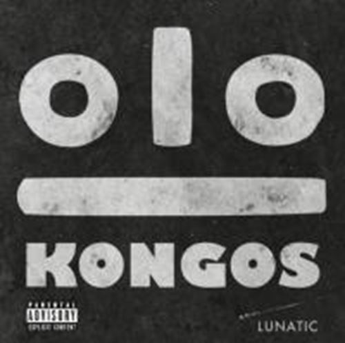 Kongos - Lunatic