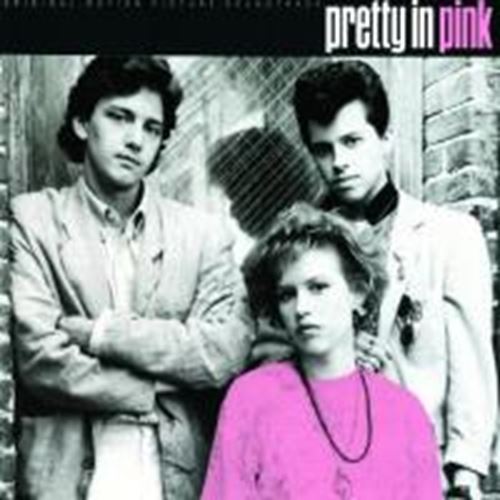 OST - Pretty In Pink