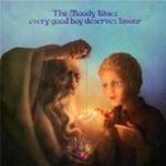 The Moody Blues - Every Good Boy Deserves