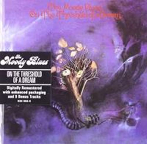 The Moody Blues - Threshold Of A Dream