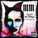 Marilyn Manson - Lest We Forget