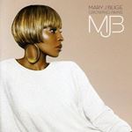 Mary J. Blige - Growing Pains