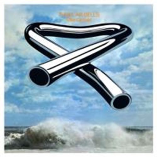 Mike Oldfield - Tubular Bells