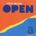 Steve Hillage - Open