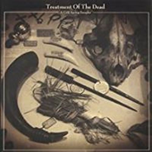 Various - Treatment Of The Dead