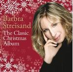 Barbra Streisand - Classic Christmas Album