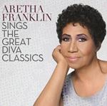 Aretha Franklin - Sings The Great Diva Classics