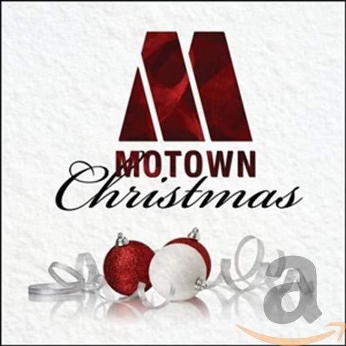 Various - Motown Christmas